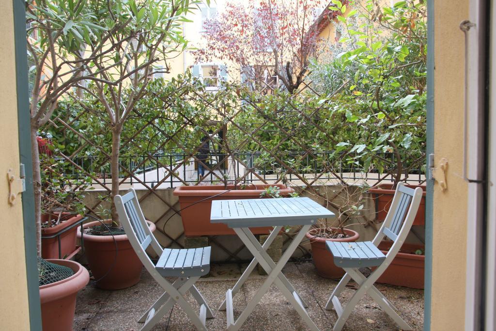 Le 7 Augustin Apartment Nice Exterior photo